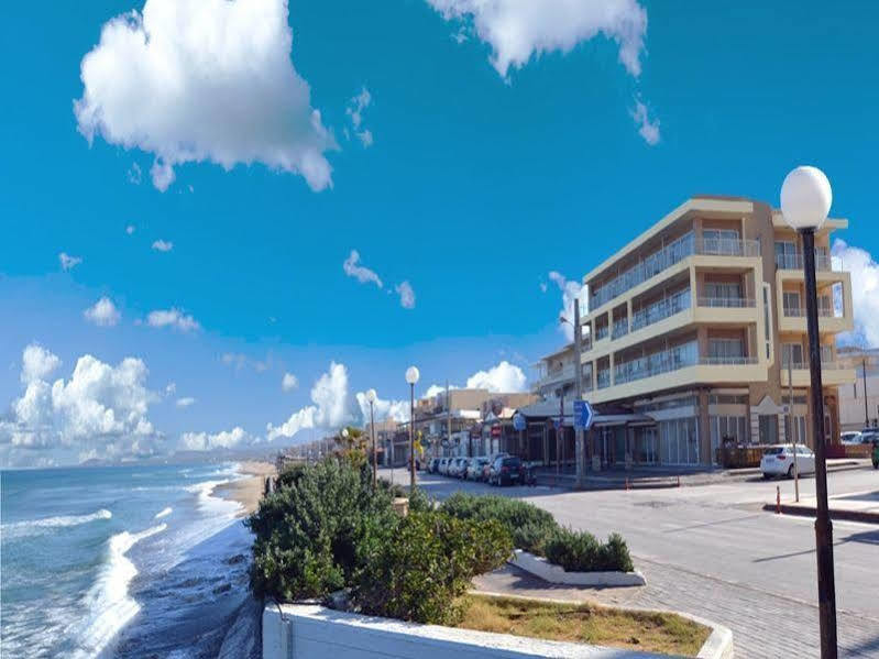 Ostria 2* Rethymno (Crete)