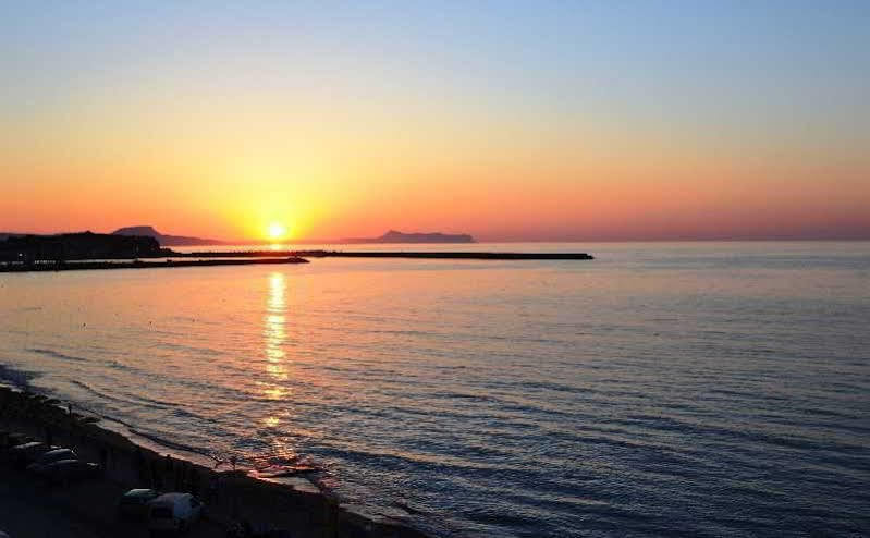Aparthotel Ostria Rethymno (Crete)